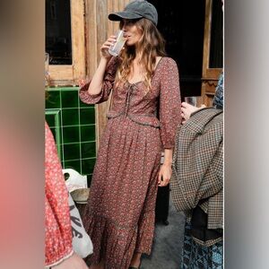 Christy Dawn NWT Narcissa Dress XL